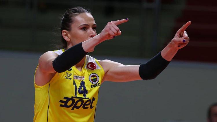Fenerbahçe Opet 3-0 Kuzeyboru