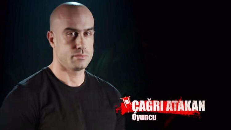 Survivor Çağrı Atakan kimdir, kaç yaşında ve nereli? İşte Çağrı Atakan'ın hayatı ile ilgili merak edilenler