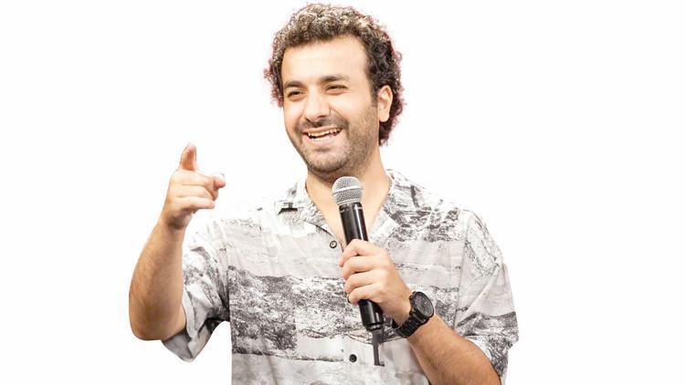 Hasan Can Kaya: Çirkinlik insanı geliştirir