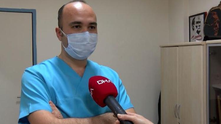 Doç. Dr. Savaşçı'dan korkutan sözler: Erkeklerde koronavirüs kısırlık nedeni