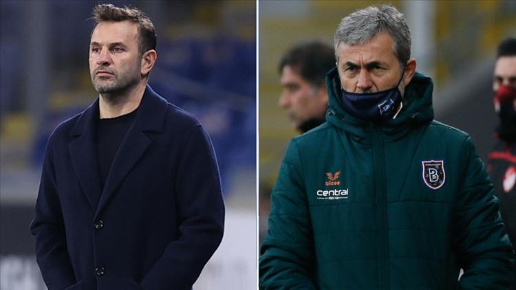Son şampiyon Başakşehir düşme potasında! Daha önce Manchester City...