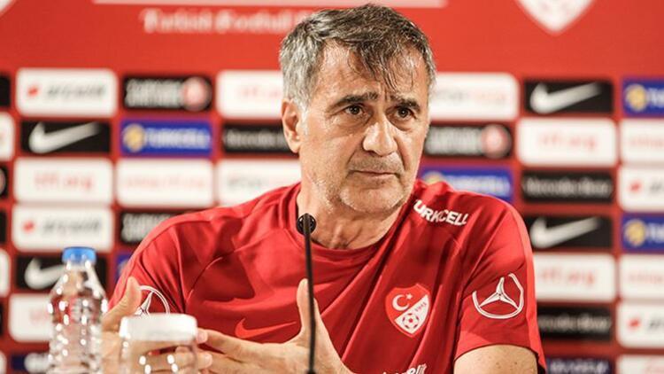 Şenol Güneş'ten PKK'nın Gara'da şehit ettiği Türk vatandaşları için başsağlığı mesajı