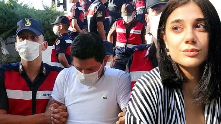 Pınar Gültekin cinayetinde 'reddi hakim' talebi reddedildi