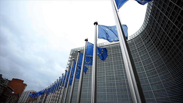 AB'nin ihracatı 2020'de yüzde 9,4 düştü