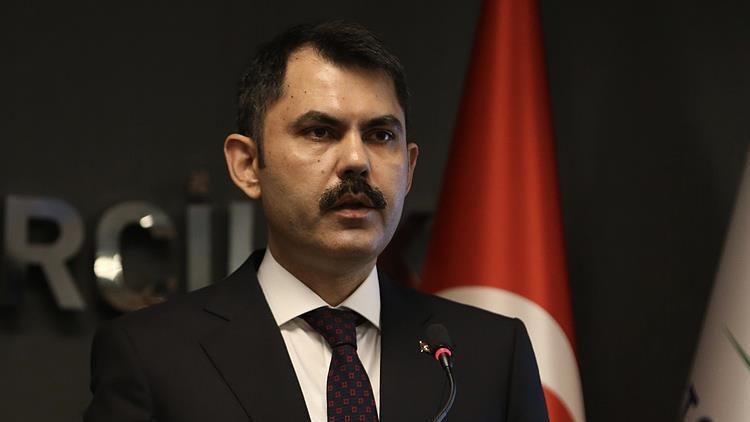 Murat Kurum: Kentsel dönüşümü önemsiyoruz
