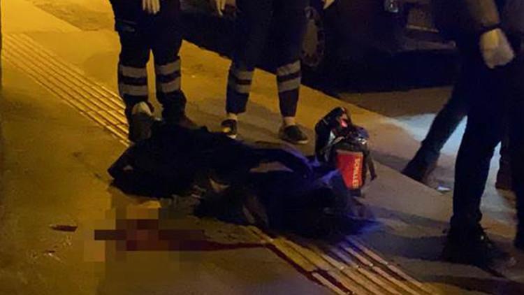 İki kadın acımasızca katledildi!