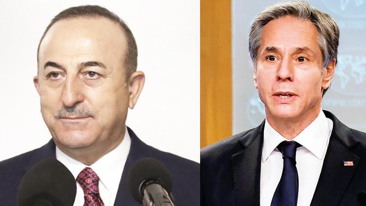 Ankara’nın tepkisinden sonra Blinken taziye iletti ‘PKK sorumlu’ dedi