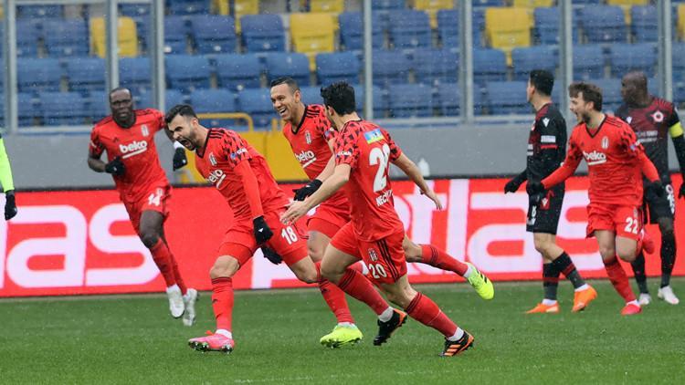 Açılış ve kapanış harikaydı