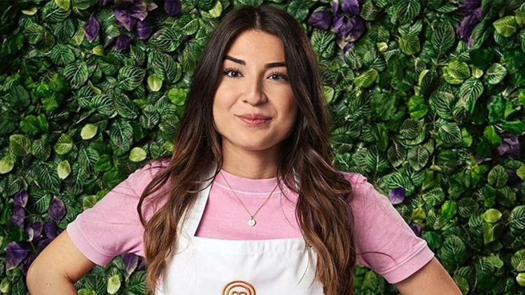 Türk kızı Ayla'nın büyük başarısı! İsveç'teki Masterchef yarışmasında finale kaldı