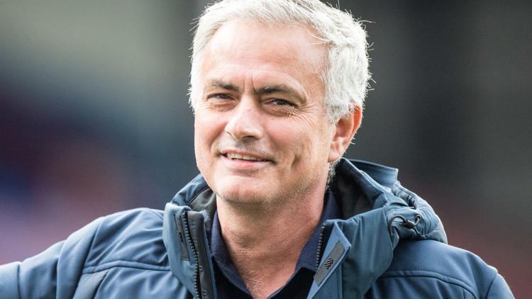 Jose Mourinho'nun Tottenham'daki tazminatı dudak uçuklattı!