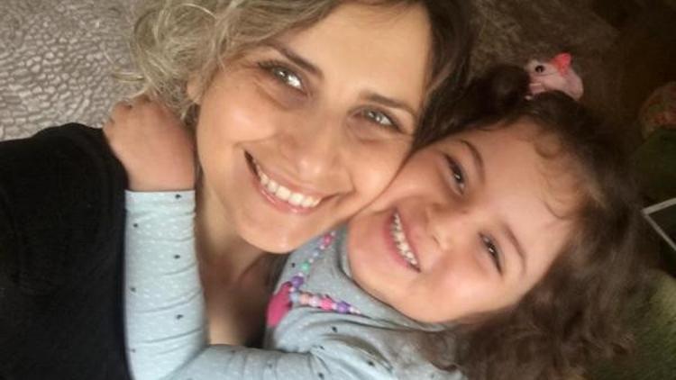 Öykü Arin'in annesinden çağrı: 'Bu sistemin Türkiye'ye gelmesini istiyoruz'