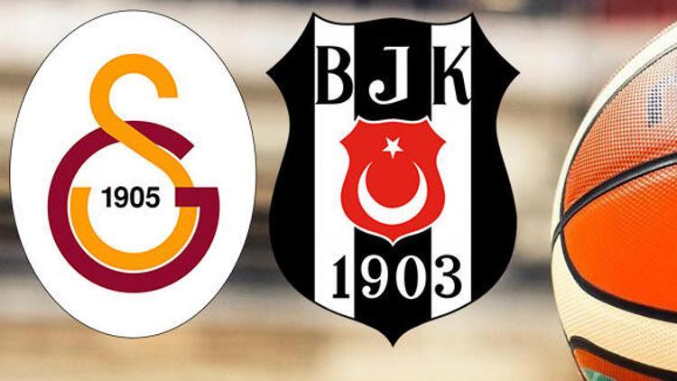 Kadın basketbolunda derbi zamanı! Saati ve yeri değişti, Galatasaray ile Beşiktaş...