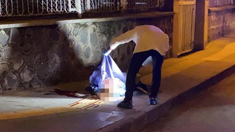 Sokak ortasında öldürülen Gülistan Şaylemez'in katili kardeşi çıktı
