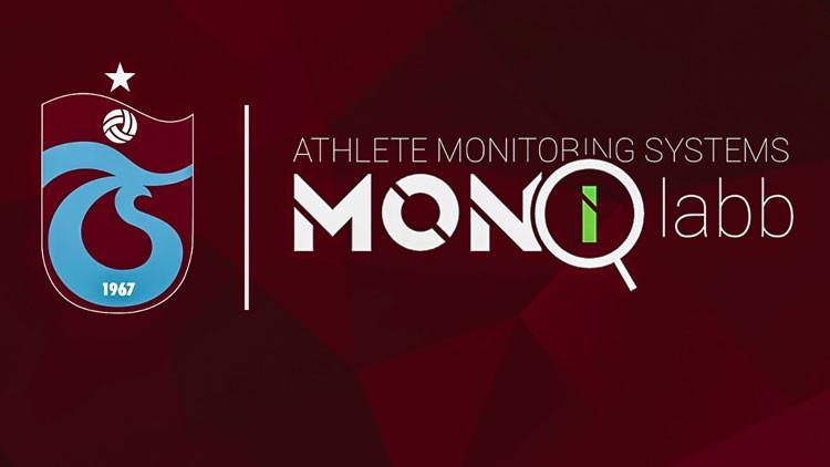 Trabzonspor'dan sakatlıkların önlenmesi için yeni iş birliği!