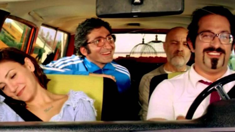 Hokkabaz filmi oyuncuları dikkat çekiyor! Hokkabaz filmi ne zaman çekildi? İşte Hokkabaz filmi konusu ve oyuncu kadrosu