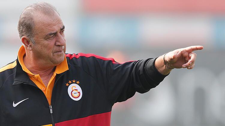 Son Dakika: Galatasaray'dan Alanyaspor maçı öncesi kamp kararı!