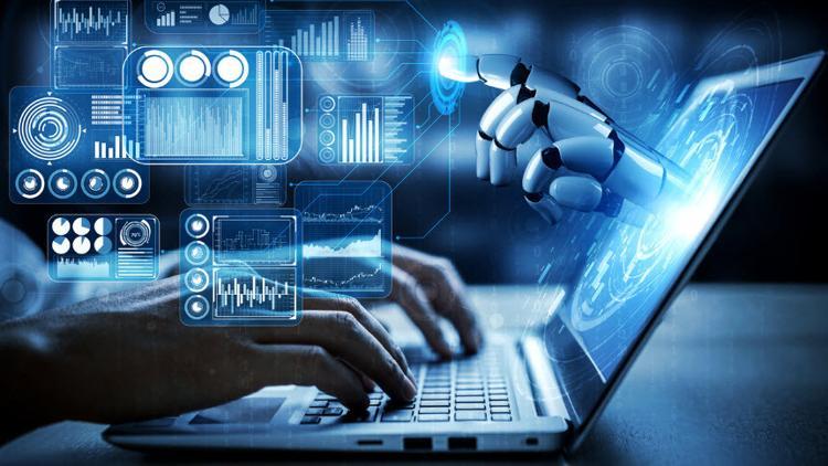 Robotlar işimizi elimizden almıyor