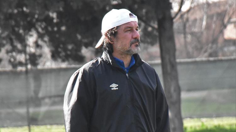 Yusuf Şimşek: "Bursaspor maçında kazanan taraf biz olacağız..."