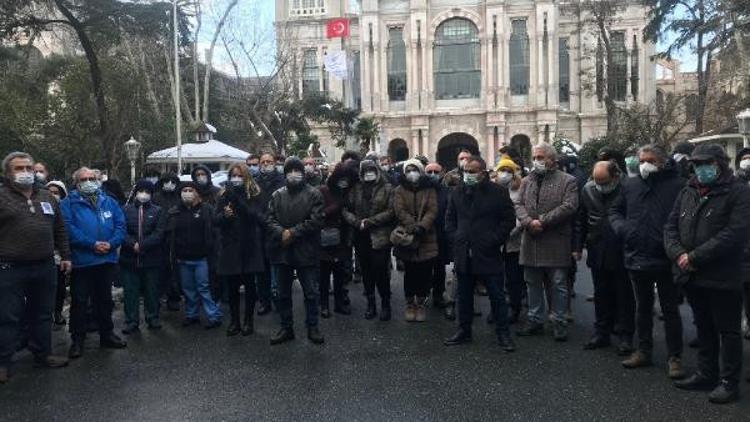 Beyin ve Sinir Cerrahisi Uzmanı Prof. Dr. Kaya Kılıç koronavirüse yenildi