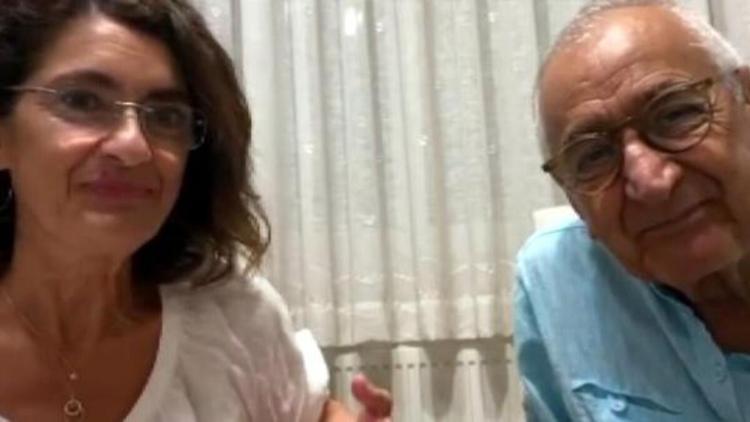 Yıldız Cüceloğlu kimdir? Doğan Cüceloğlu’nun eşi Yıldız Hacıevliyagil'in hayatı hakkında bilgiler