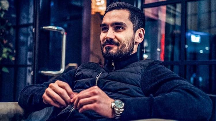 İlkay Gündoğan'dan kötü haber! Pep Guardiola açıkladı...