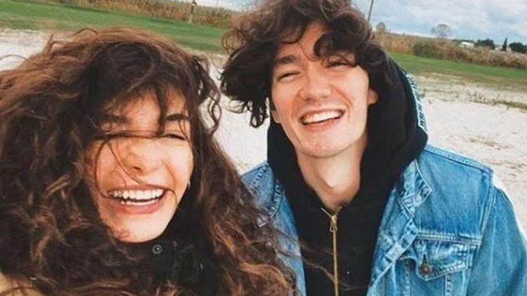 Ebru Şahin'den ayrılık açıklaması!