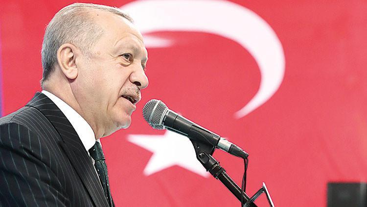 Tehdit olan bölgelerde harekâtlar genişleyecek
