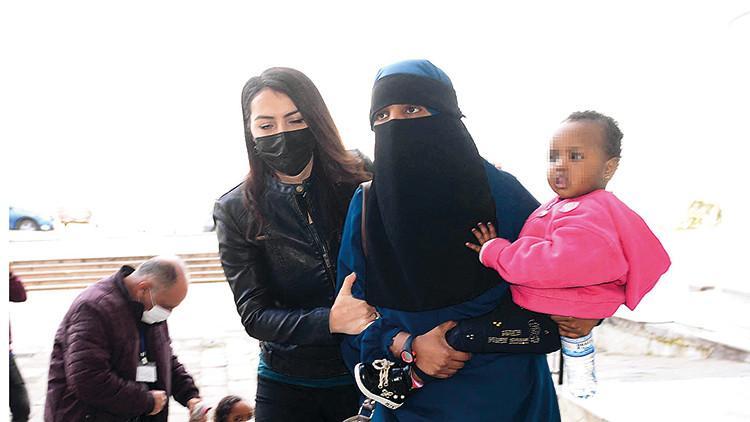 Türkiye'de yakalanmıştı... Anzakların DEAŞ’lı kavgası