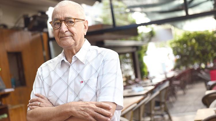 Hoca'dan acı haber