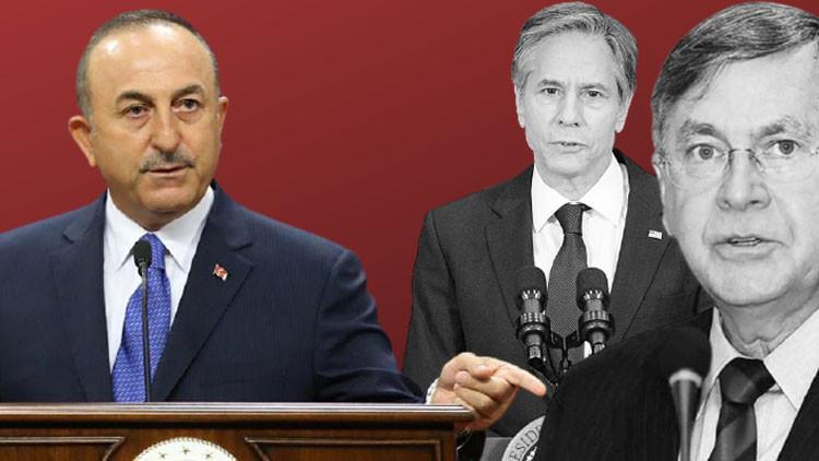 ABD nasıl çark etti