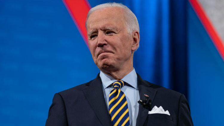 ABD Başkanı Biden'dan Trump sözleri: Hakkında konuşmaktan yoruldum