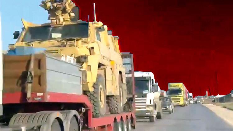 ABD o ‘üçgene’ yeni üs kuruyor