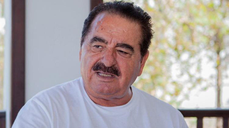 Şirin Nisan Dengiz'den İbrahim Tatlıses'e tazminat davası!