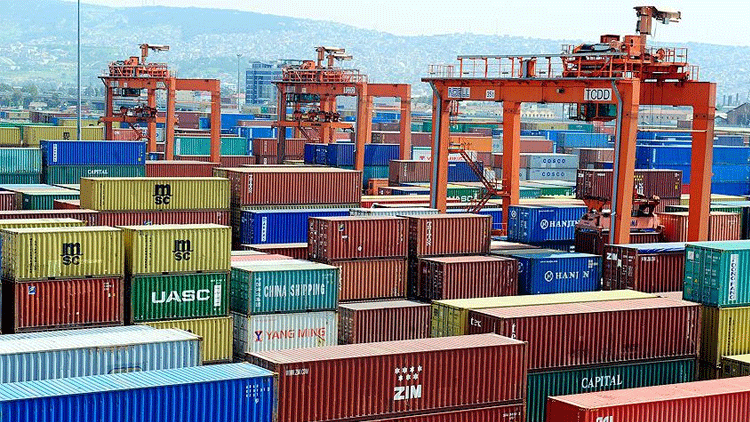 Türkiye ile Kazakistan'dan 10 milyar dolarlık hedef