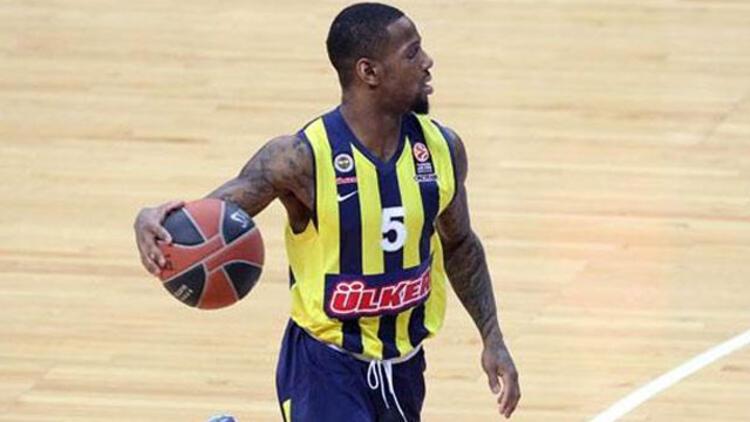 Eski Fenerbahçeli Pierre Jackson resmen Galatasarayda