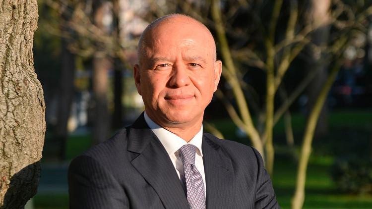 Koç Holding'den 183.8 milyar lira ciro