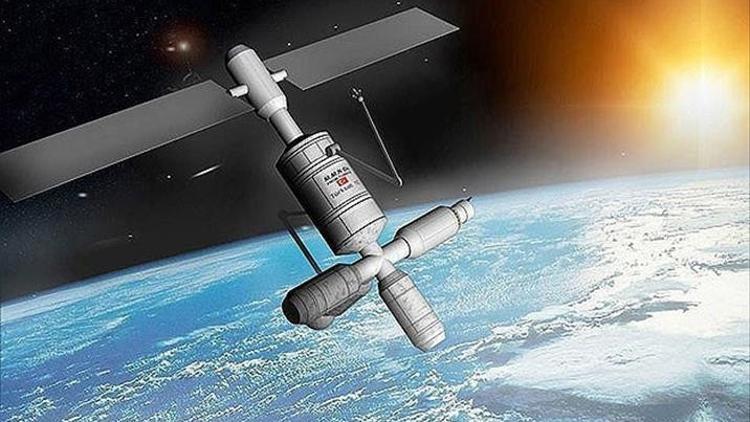 Bakan Karaismailoğlu açıkladı! Türksat 5A uydusunda flaş gelişme