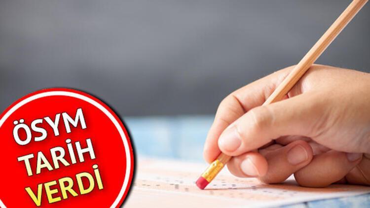 YKS başvuruları ne zaman bitecek? İşte 2021 üniversite sınav tarihi