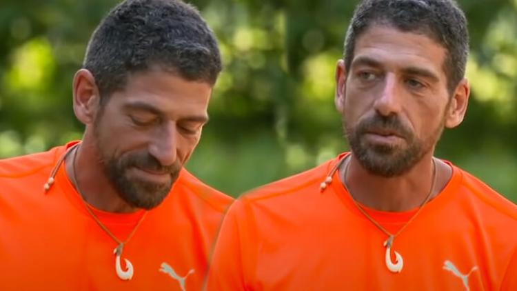 'Sadakatsiz' dizisine bomba transfer: Cemal Hünal