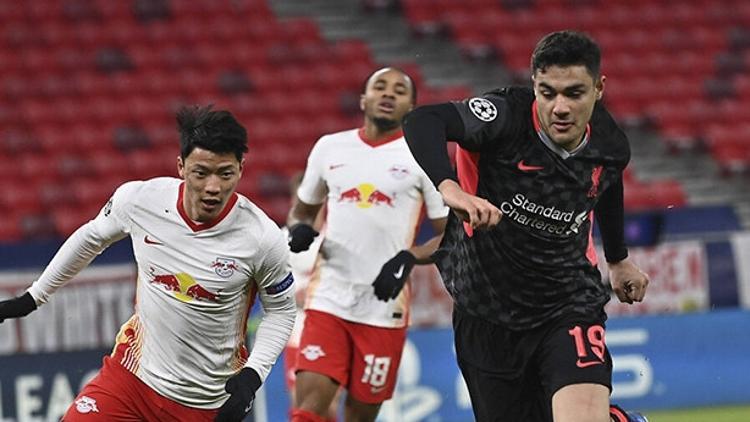 Jürgen Klopp ve İngiliz basını Ozan Kabak'a hayran kaldı! En beğendiği 3 isim...