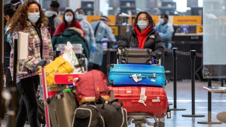 Son dakika... Aşı pasaportunda flaş gelişme! Bir ülkede başladı