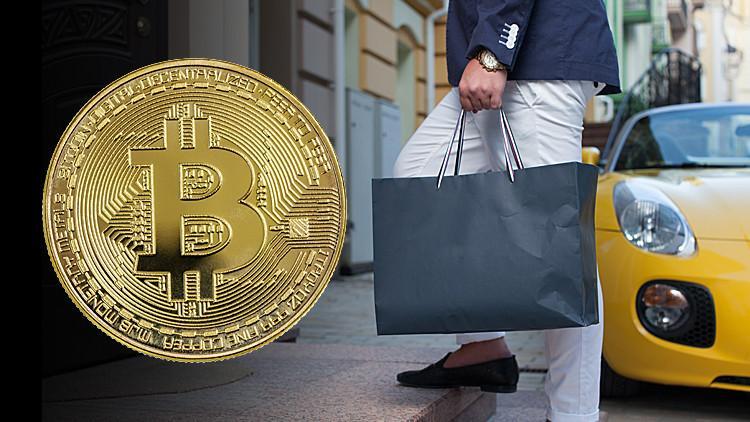 1 Bitcoin'le ev ve araba alabilirsiniz! Popüler kripto para birimi milyarderlerin radarında