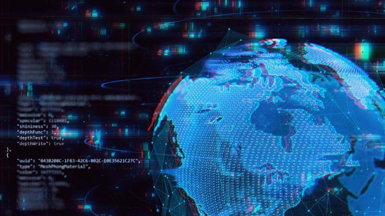Veri trafiği 32 exabyte'a ulaştı