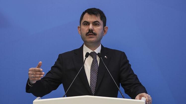Bakan Kurum 14 maddelik sonuç bildirgesini açıkladı! İşte iklim değişikliğiyle mücadele yeni yol haritası