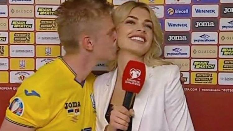 Pep Guardiola, Oleksandr Zinchenko'nun eşi Vlada Sedan'ın sözlerini unutamıyor