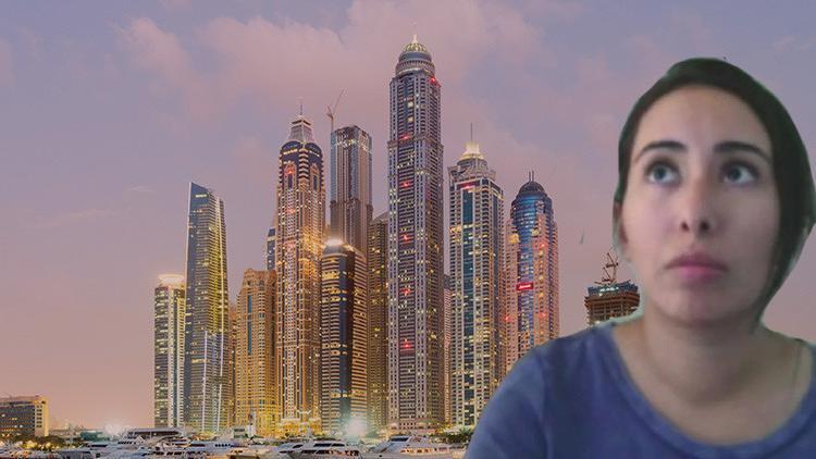Dubai Emiri, eşi, kızları… Körfez'de neler oluyor?