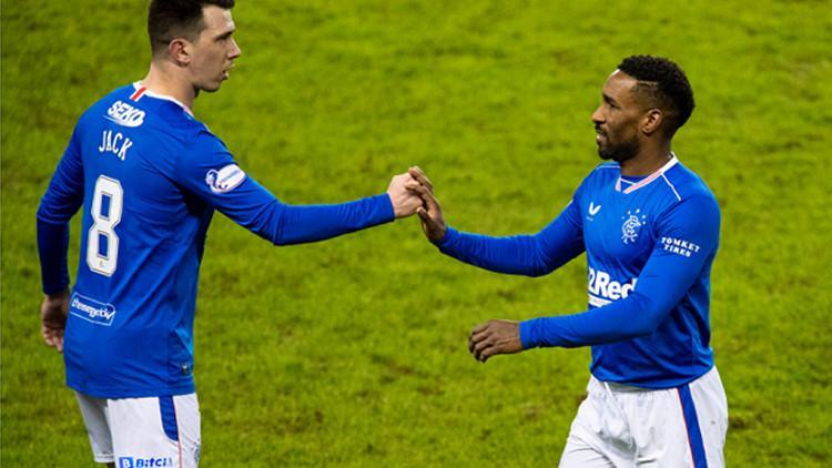 Glasgow Rangers Türkiye'ye açıldı