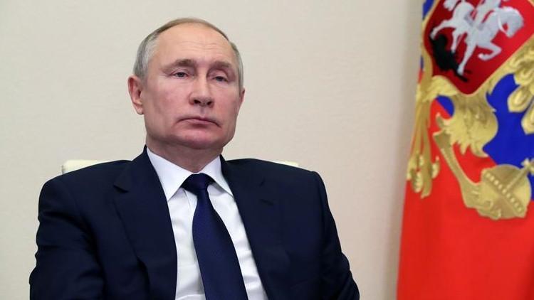 Putin rest çekti: İzin vermeyeceğiz!