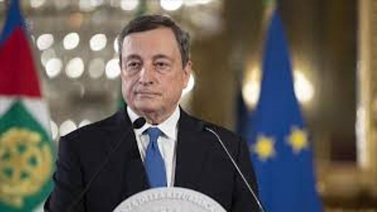 İtalya'da Draghi hükümeti güvenoyu sınavında
