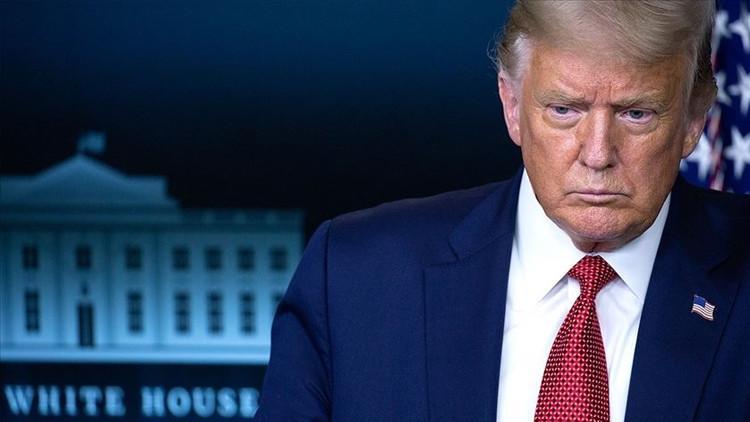Trump ile Cumhuriyetçilerin McConnell arasındaki tartışma büyüyor